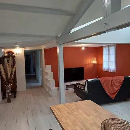 펜션 Maison Pittoresque *