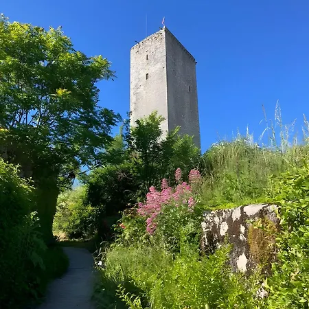 Maison Pittoresque * Montcuq
