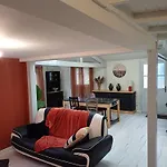 Сasa de vacaciones Maison Pittoresque Montcuq