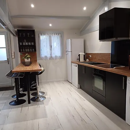 Maison Pittoresque Holiday home