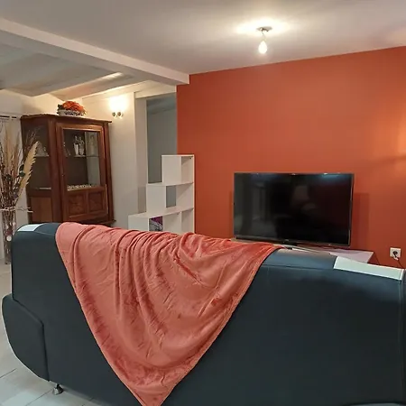 Maison Pittoresque Holiday home