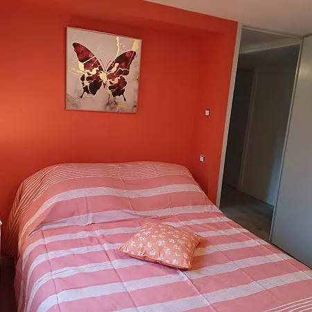 Holiday home Maison Pittoresque Montcuq