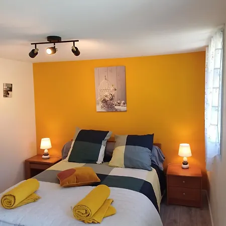 Maison Pittoresque * Montcuq