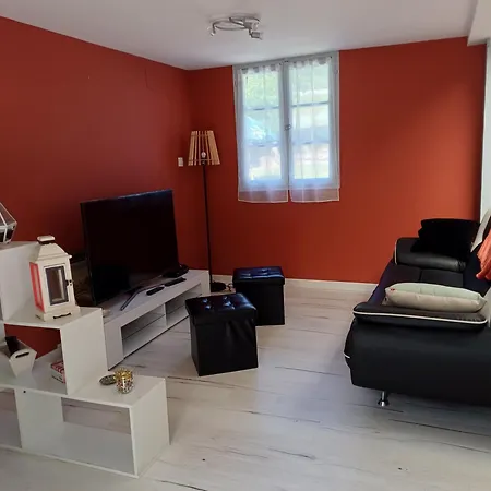 Maison Pittoresque Holiday home