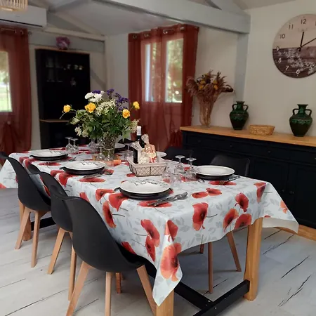 Holiday home Maison Pittoresque *
