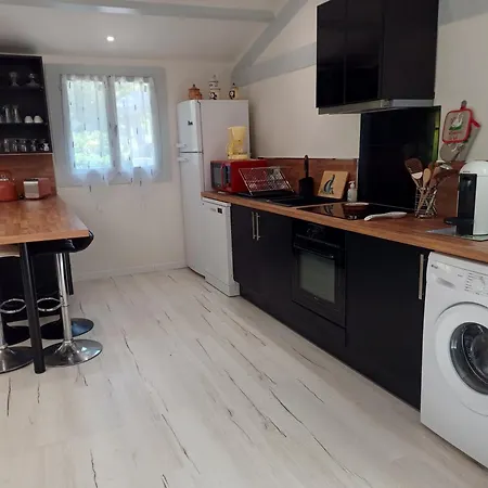 Holiday home Maison Pittoresque Montcuq