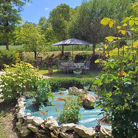 Holiday home Maison Pittoresque