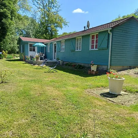 Maison Pittoresque Holiday home *